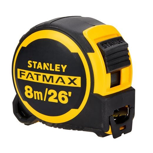 Tape Measure Fatmax 26'