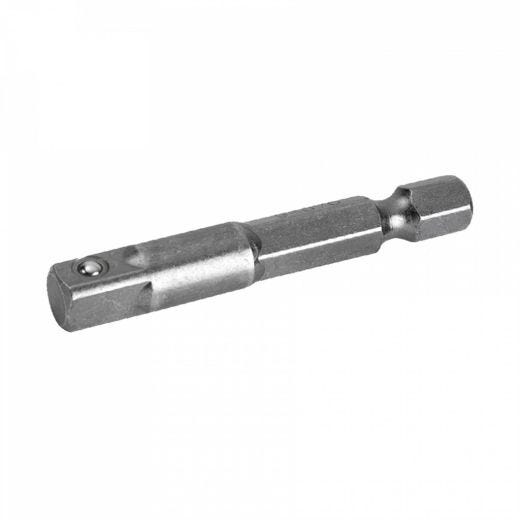 1/4 Inch x 2 Inch Socket Adapters
