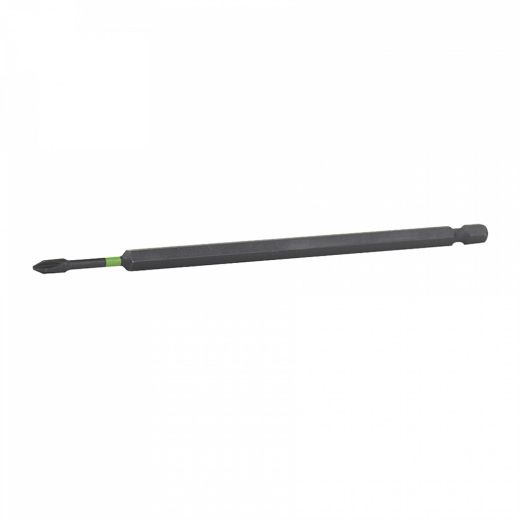 6 Inch Ph#1 Torsion Impact Bit Professional Screwdriver Bit