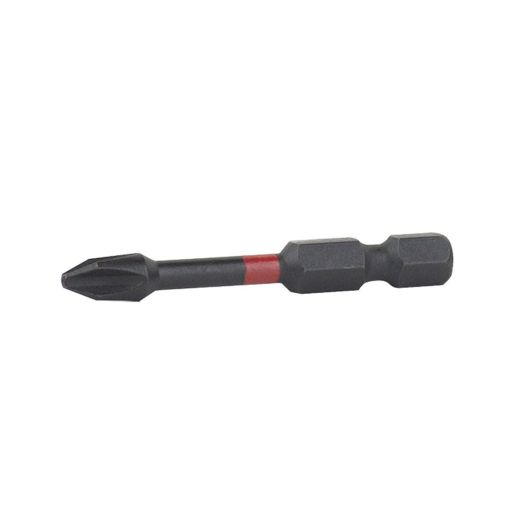 2 Inch Ph#2 Torsion Impact Bit Professional Screwdriver Bit