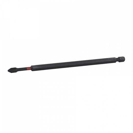 6 Inch Ph#2 Torsion Impact Bit Professional Screwdriver Bit
