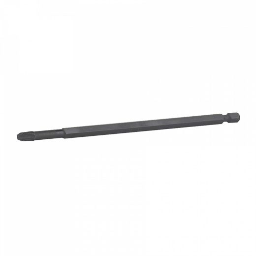 6 Inch Ph#3 Torsion Impact Bit Professional Screwdriver Bit