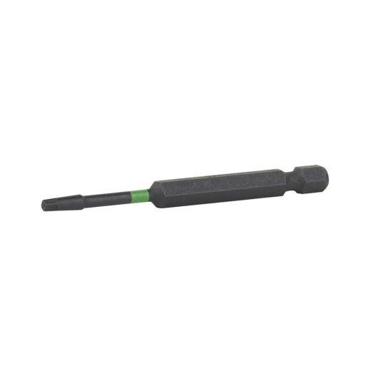 3 Inch Sq#1 Torsion Impact Bit Professional Screwdriver Bit