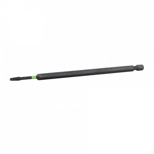 6 Inch Sq#1 Torsion Impact Bit Professional Screwdriver Bit