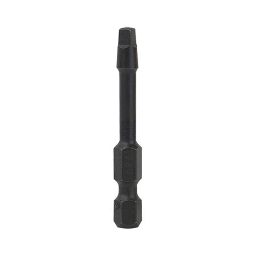 2 Inch Sq#3 Torsion Impact Bit Professional Screwdriver Bit