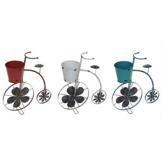 Bicycle Planter