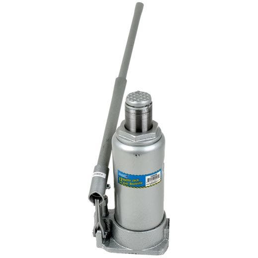 12 Ton Hydraulic Bottle Jack