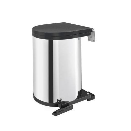 Pivot Out Waste Container