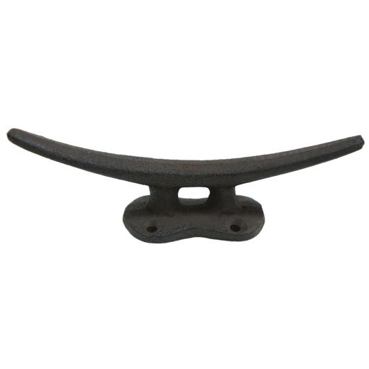 Cleat Hook/Pull Handle Brown