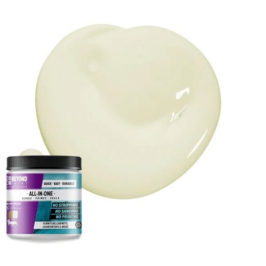 Peinture de retouche de comptoir tout-en-un