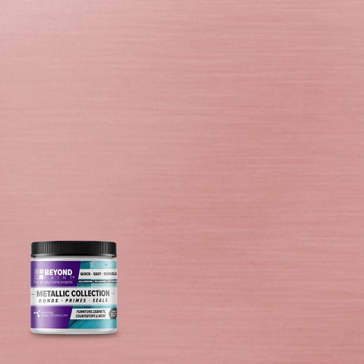 Metallic Accent Paint