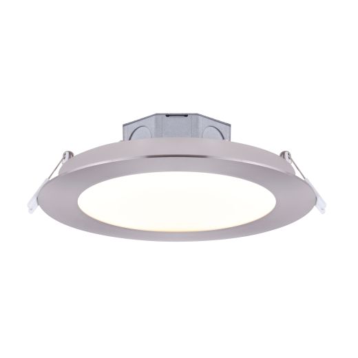6" Recess Downlight