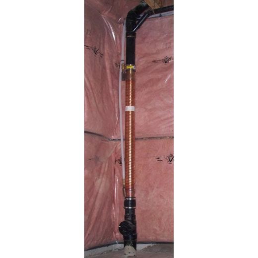 Power-pipe R3-36