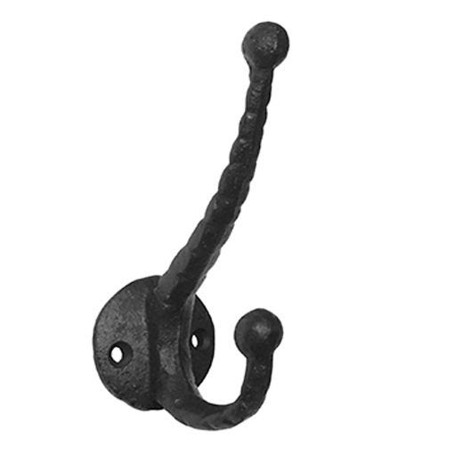 Crochet double rustique