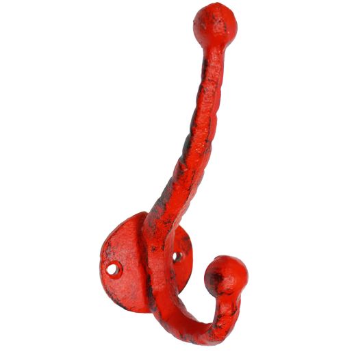 Crochet double rustique