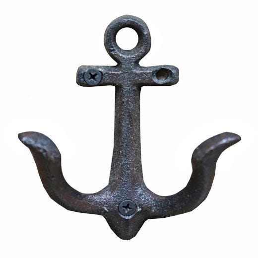 Anchor Hook Small