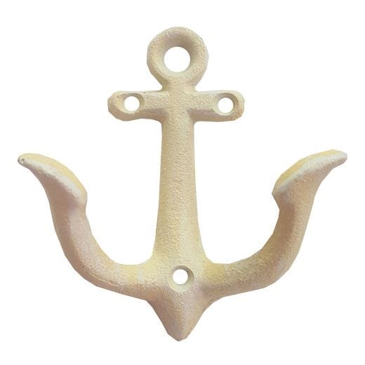 Crochet d'ancrage, petit