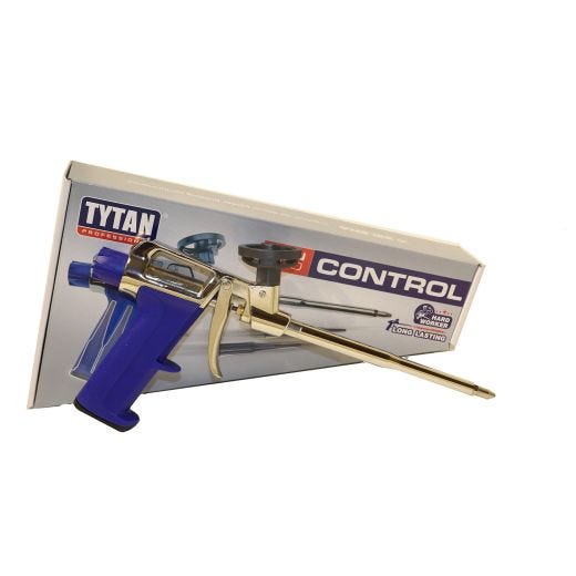 Tytan Pro Foam Gun