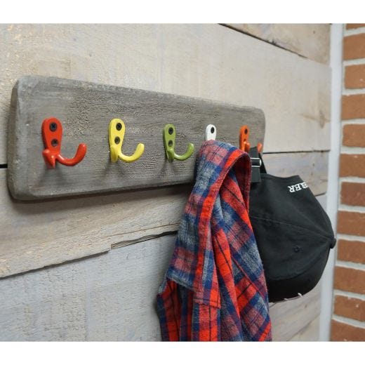 Arich Mini Double Hook