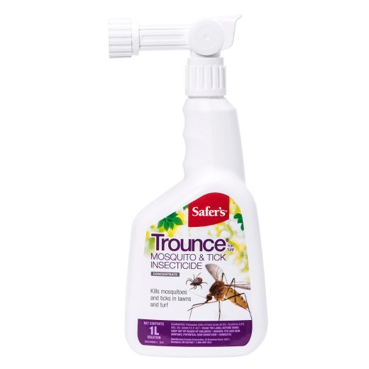 Trounce Mosquito and Tick Killer 1L Rts