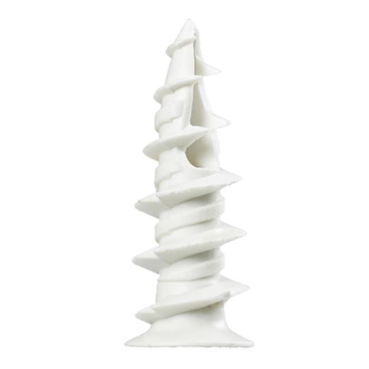 Walldriller #8l Nylon + Screws
