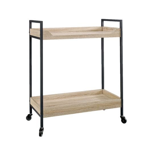 North Avenue Cart