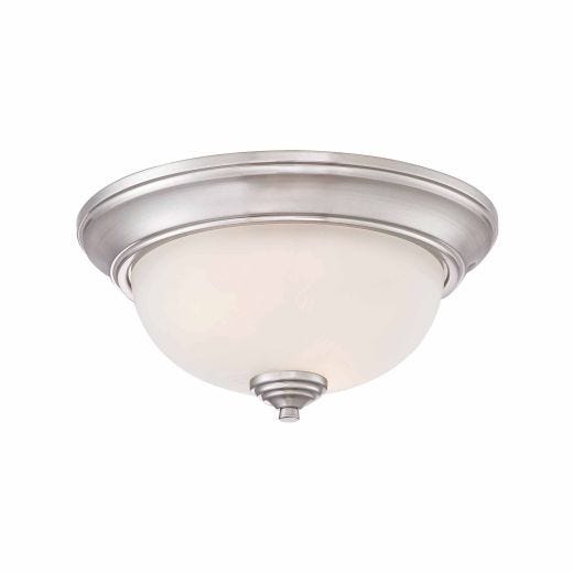 Orbit 13" Flush