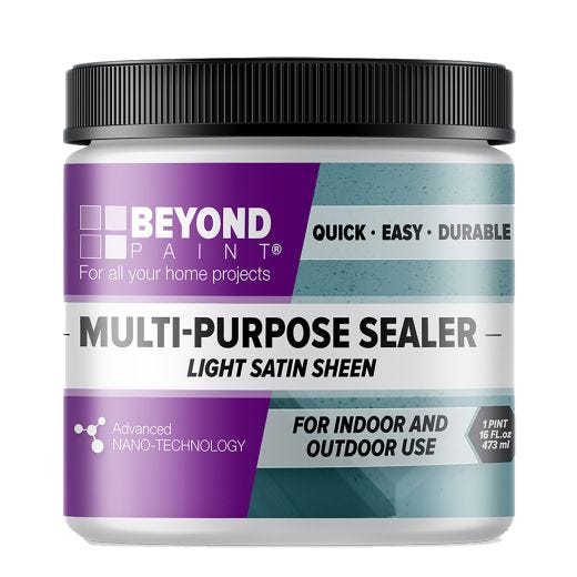 Multi-purpose Sealer