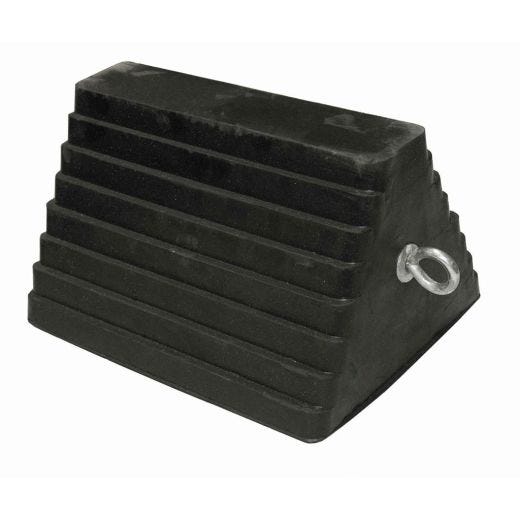 8" x 6" x 10" Wheel Chock