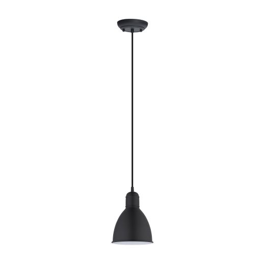 Priddy Pendant 1 Light