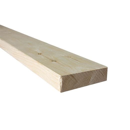 2 x 6 x 93" Pet Stud S-dry