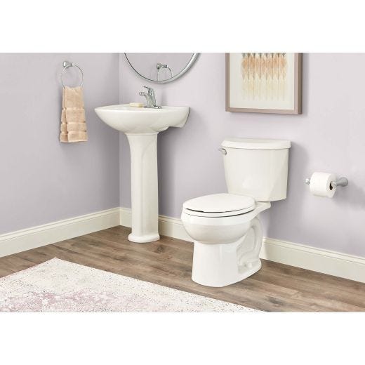 Reliant Complete Toilet