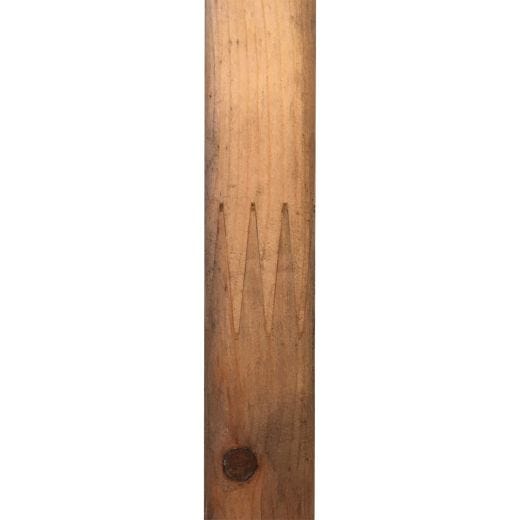2 x 4 x 14 Finger Joint Lumber
