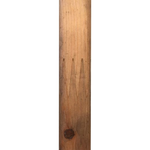 2 x 4 x 16 Finger Joint Lumber