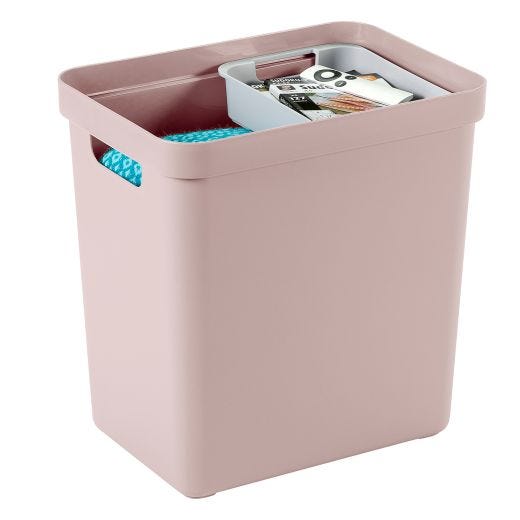 Sigma Home Storage Box - 25 L