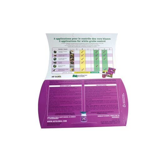 Bioprotec Nematodes