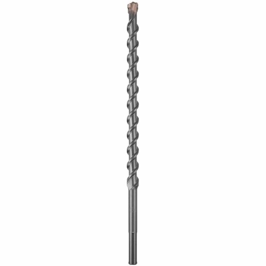1 1/4 Inch x 21 Inch Sds-Max Speed-x Rotary Hammer Bit