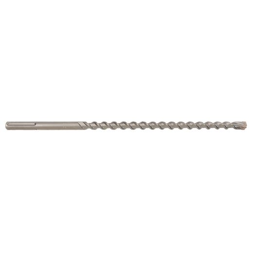 3/4 Inch x 21 Inch Sds-Max Speed-x Rotary Hammer Bit