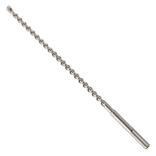 5/8 Inch x 21 Inch Sds-Max Speed-x Rotary Hammer Bit