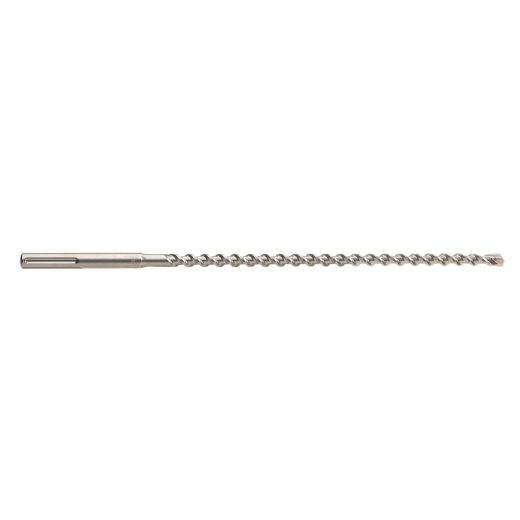 5/8 Inch x 21 Inch Sds-Max Speed-x Rotary Hammer Bit