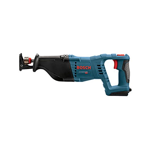 Scie circulaire 18 V Bosch, outil seul