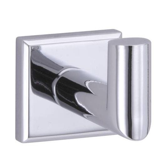 Naples Single Robe Hook