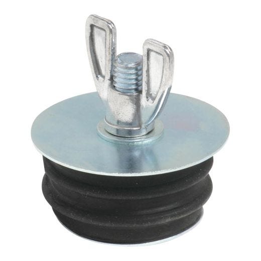 2" Economy Test Plug