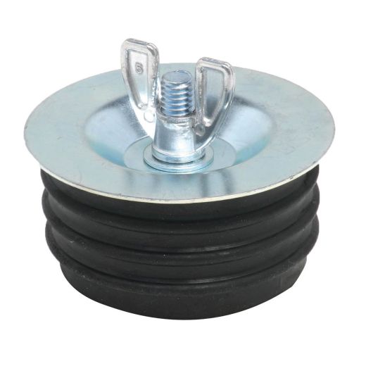 3" Economy Test Plug