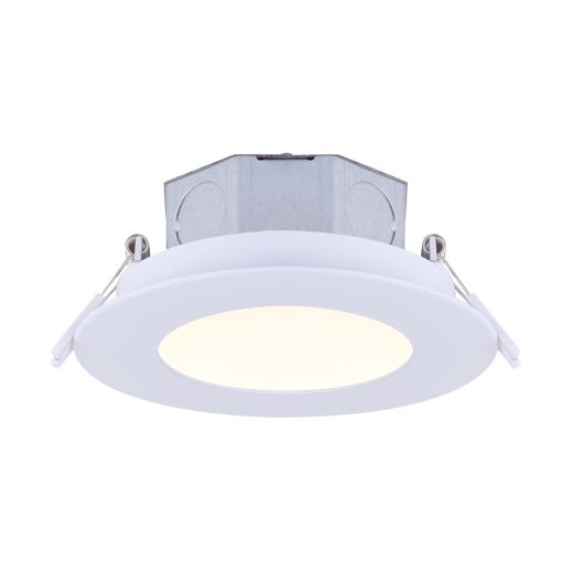 4" Recess Downlight - 4 Pack