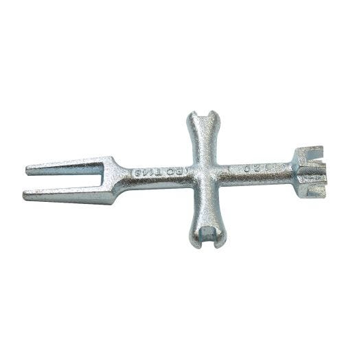 Pop-up Plug Wrench