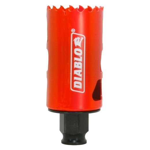 1-1/2 Inch Bi-Metal Hole Saw