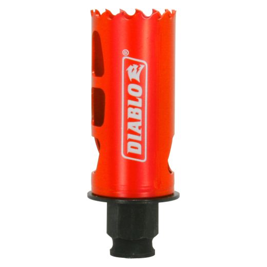 1-1/4 Inch Bi-Metal Hole Saw