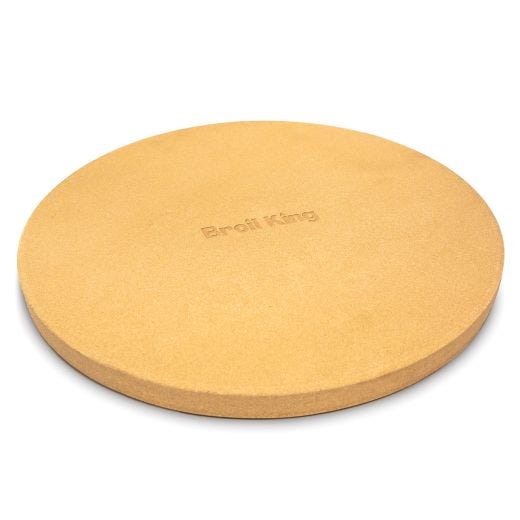 15" Broil King Grilling Stone