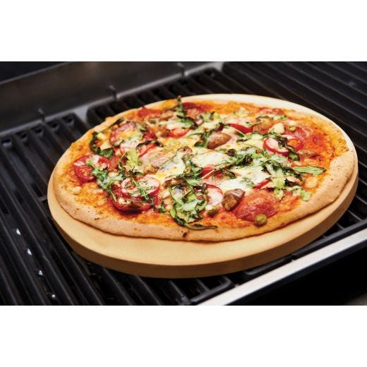 15" Broil King Grilling Stone